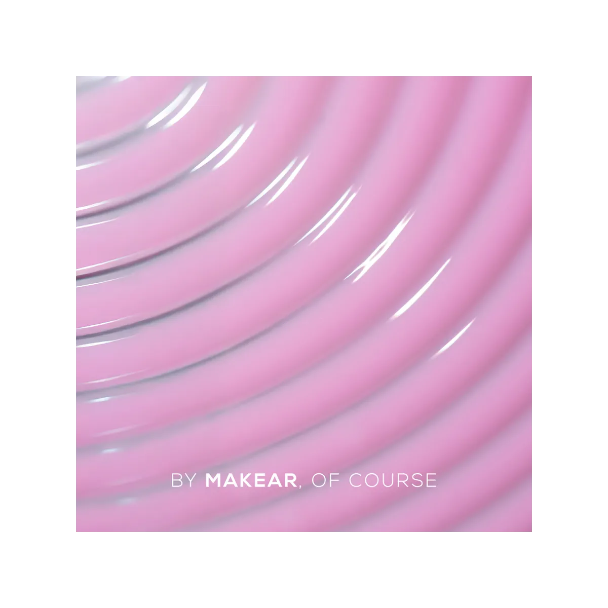 Challengel Candy Pink HG03 15ml Makear