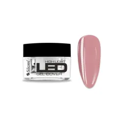 Gel High Light Cover 30g