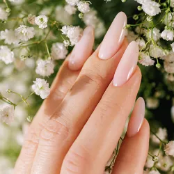 Gel Polish 402 Naked Truth