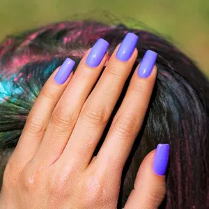 Gel Polish 381 Afterek