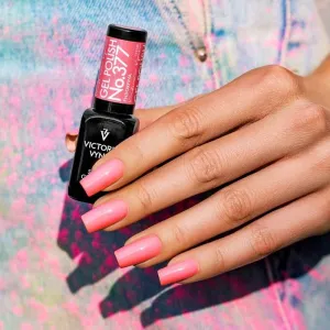 Gel Polish 377 Endorfina