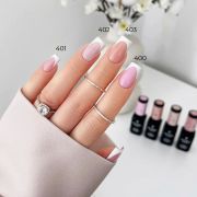 Gel Polish 400 Like A Virgin