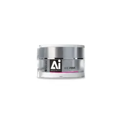 Gel Affinity Ice Pink 30g