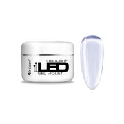 Gel High Light Violet 100g