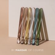 Gel Polish SC05 Silky Cat Eye Makear