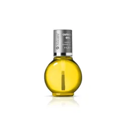 Huile Cuticules Havana Banana Yellow Pinceau 11.5ml