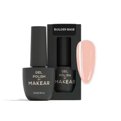 Builder Base Cover 15ml Makear