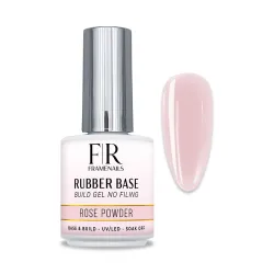 Rubber Base Rose Powder 15ml