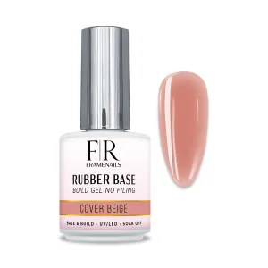 Rubber Base Cover Beige 15ml