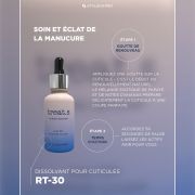 Cuticle Remover treat.s 30ml Staleks