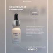Cuticle Remover treat.s 30ml Staleks