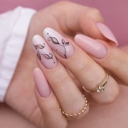 Gel Polish Glitter 788 Makear