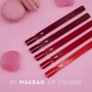 Gel Polish Regular 712 Makear