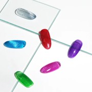 Gel Play Glass Lime 10ml