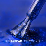 Gel Polish Glitter 739 Makear