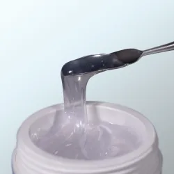 Gelly Clear 50g