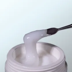Gelly White 50g