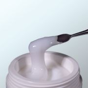 Gelly White 50g