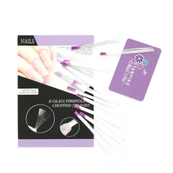 Fibre de verre (10pcs)