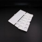 Boite 24 Godets Gel Peinture White