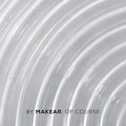 Gelacryl 2 Clear GA01 30g Makear