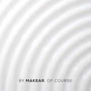 Gelacryl 2 Milky White GA02 60g Makear