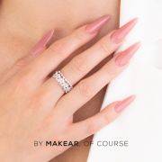 Gelacryl 2 Dark Nude GA08 60g Makear