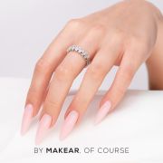 Gelacryl 2 Nude Pink GA04 30g Makear
