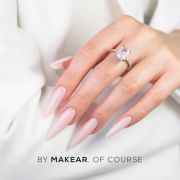 Gelacryl 2 Milky Pink GA03 30g Makear