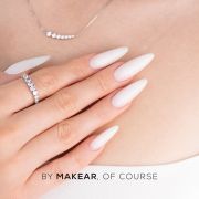 Gelacryl 2 Milky White GA02 30g Makear