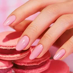 Gel Polish 425 MacaRose