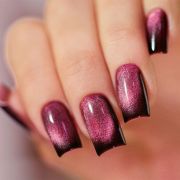Gel Polish 426 Cat Eye Mocha Eclair