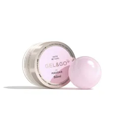 Gel & Go Up Be Cool GU03 50ml Makear
