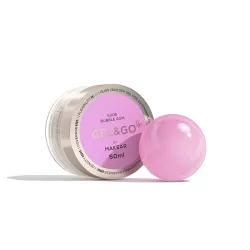 Gel & Go Up Bubble Gum GU05 50ml Makear