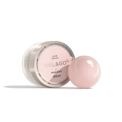 Gel & Go Up Muffin GU06 50ml Makear