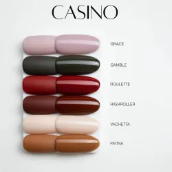 Pack Luxio Collection Casino (5+1 Offert)