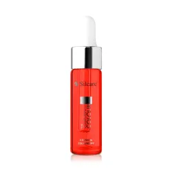Huile Cuticules Crimson Strawberry Pipette 15ml