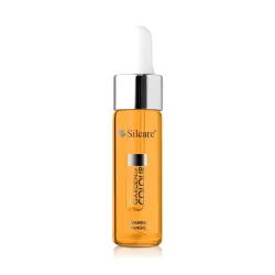 Huile Cuticules Mango Orange Pipette 15ml