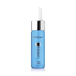 Huile Cuticules Coconut Sea Blue Pipette 15ml