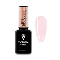 Liquid Poly Gel 05 Silver Haze 15ml Victoria Vynn