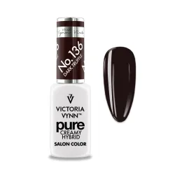Pure Creamy 136 Dark Truffle