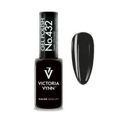 Gel Polish 432 Dark Couture