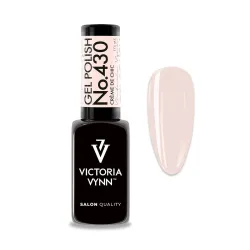 Gel Polish 430 Crème de Chic