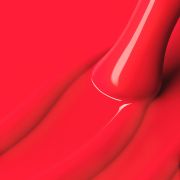 Gel Polish 436 Rouge Rebel