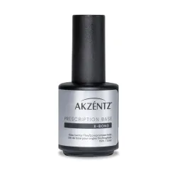 Prescription Base X-Bond 15ml AKZENTZ