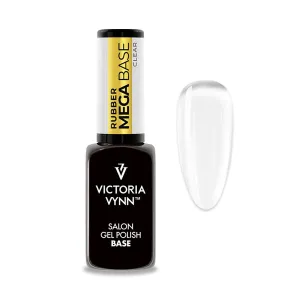 Mega Base Clear VV 8ml