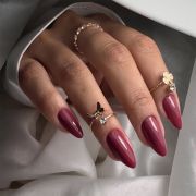 Gel Polish 434 Blush Rush