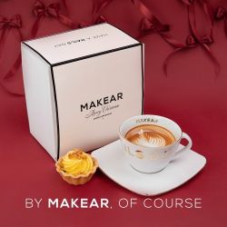 Tasse "Have a Nails Day" Makear