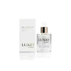 Luxio Nail + Cuticle Oil 50ml
