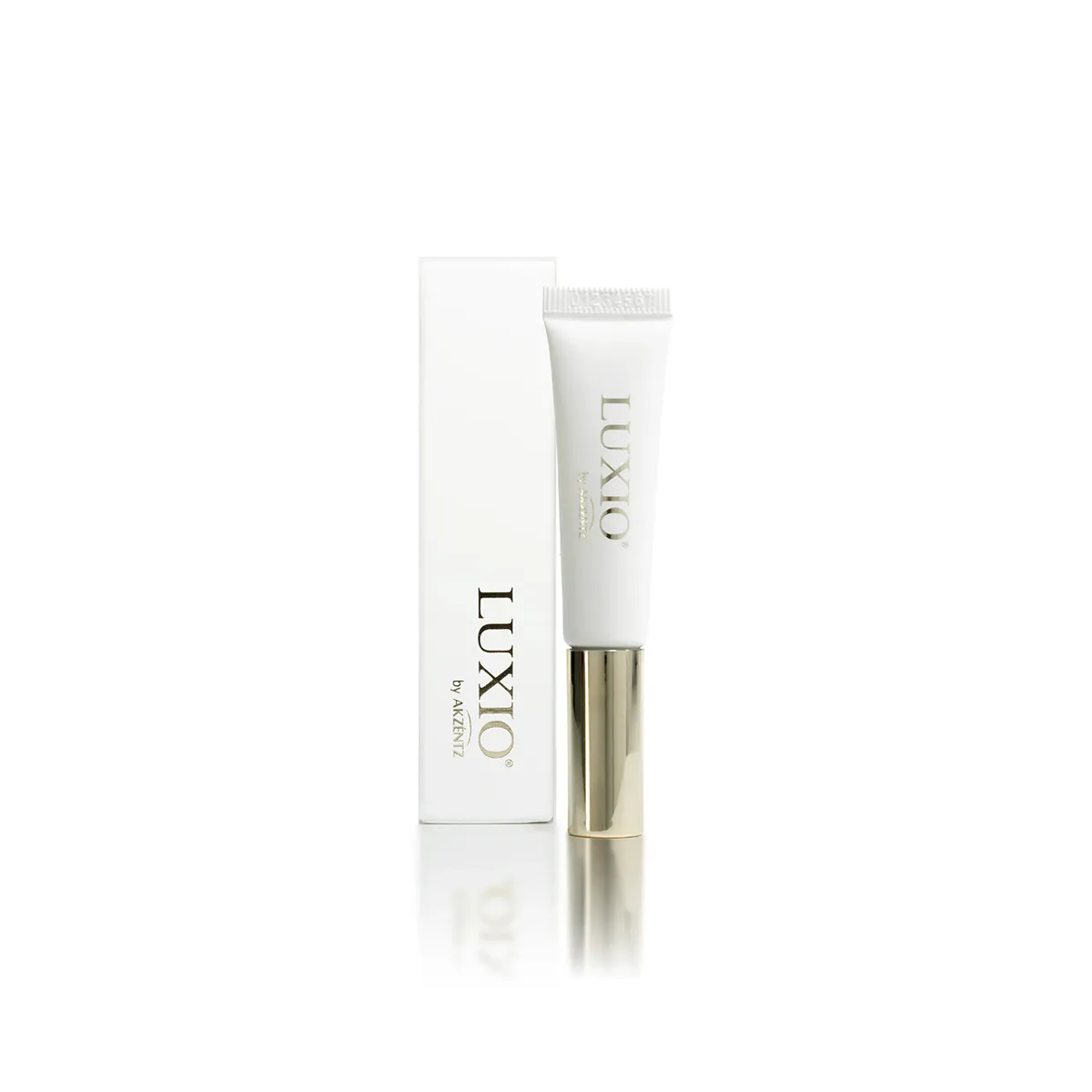Luxio Nail + Cuticle Oil 7,5ml